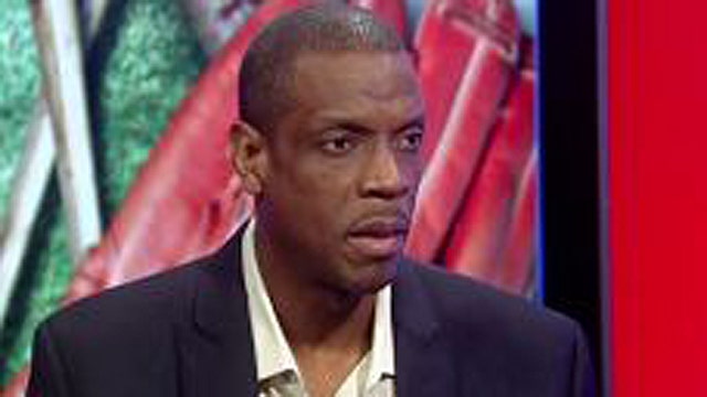 Doc Gooden on His Troubled Past