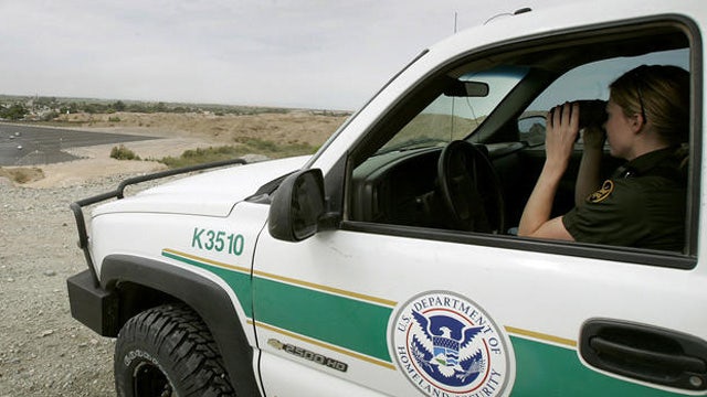 Does immigration reform pose too many risks?
