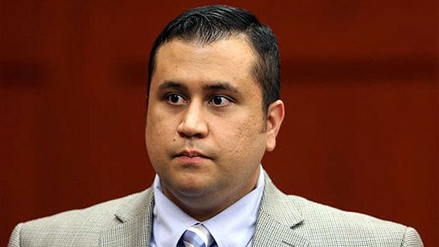 Can George Zimmerman get a fair trial?