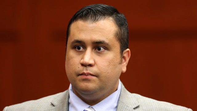 Juri Pengacara George Zimmerman akan segera duduk