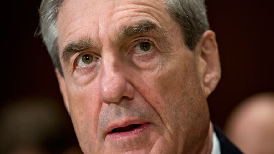 Steve Centanni reports from Capitol Hill