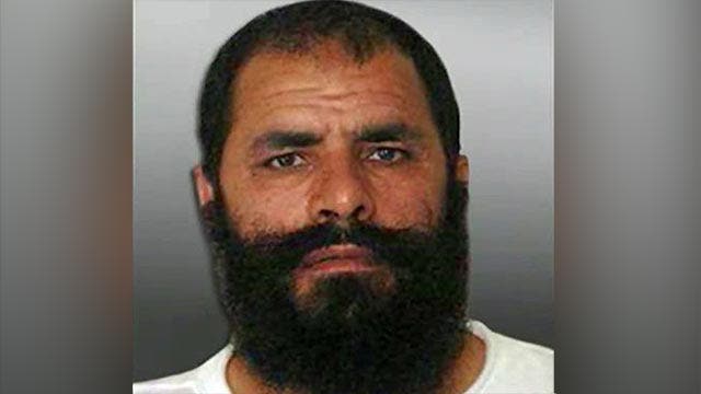 Taliban leader released for Bergdahl linked to 9/11 attacks