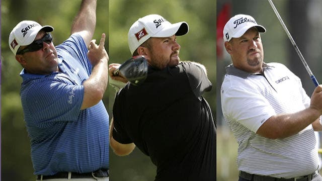 Is the USGA going too far by categorizing golfers by weight?
