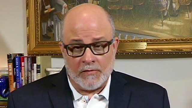 Mark Levin on violence in Iraq: 'It's our business'