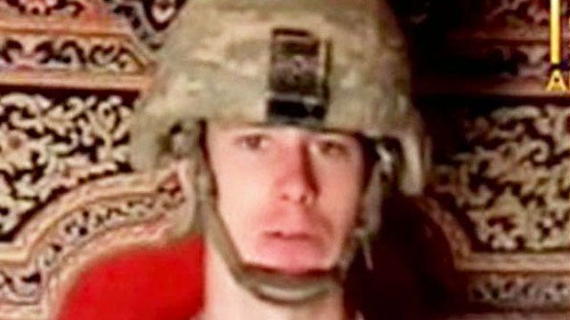 Whats Next For Sgt Bowe Bergdahl Fox News Video