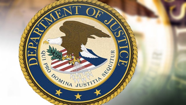 Fox Poll: Why did Department of Justice seize media records?