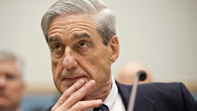 FBI director Robert Mueller grilled on IRS investigation 