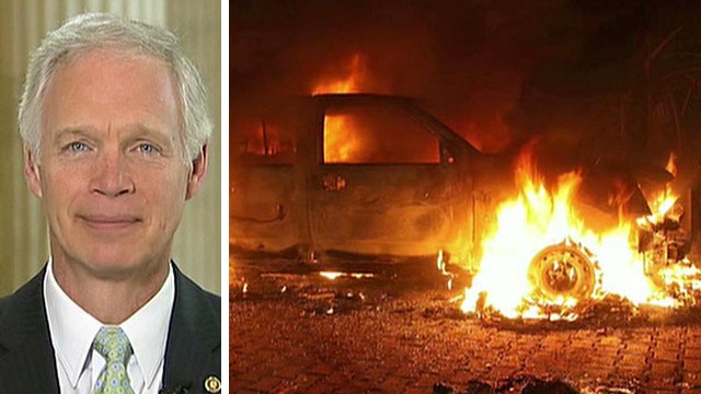 Could more security have saved lives in Benghazi?