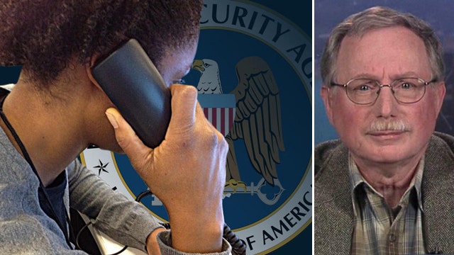 AT&T whistleblower: NSA given direct access to customer data