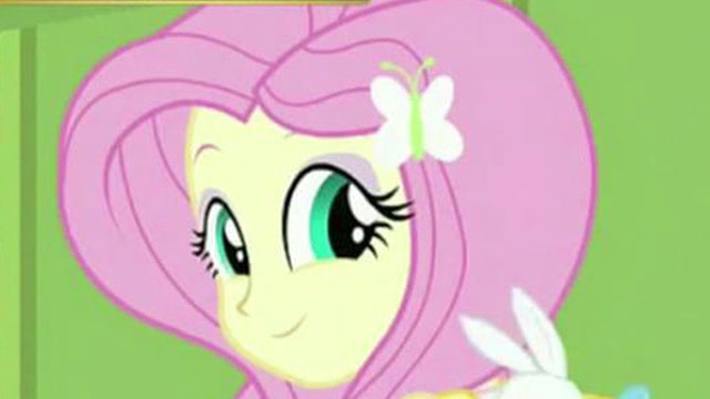 New 'My Little Pony' characters too sexy?