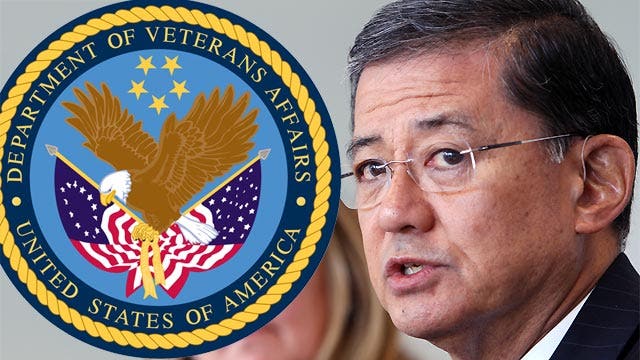 More trouble for the Department of Veterans Affairs