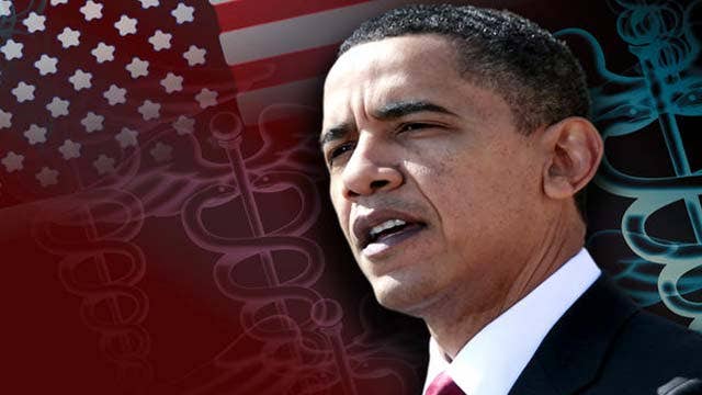 Americans, government officials fear ObamaCare costs?