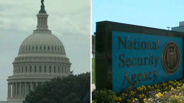 Secret briefings as taxpayers demand answers on NSA snooping