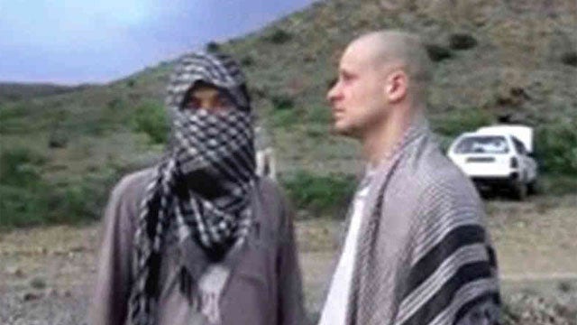 Bergdahl's gruesome captivity changes narrative