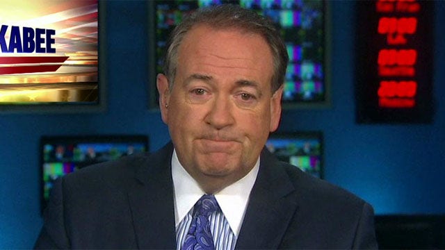Huckabee: Eric Cantor won't be the last to go