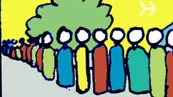 Beat amusement park lines with these tricks