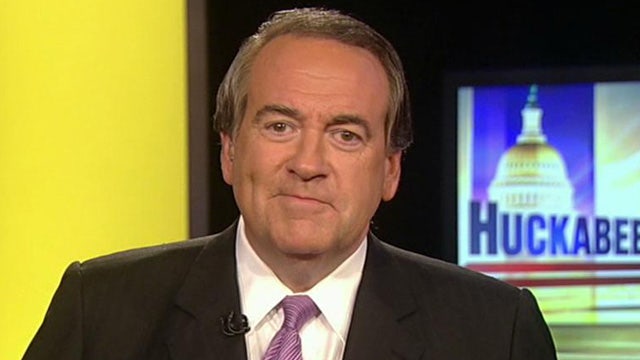Huckabee: 'Let freedom ring' in our churches