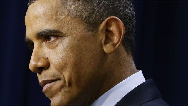 Has President Obama violated the Constitution?