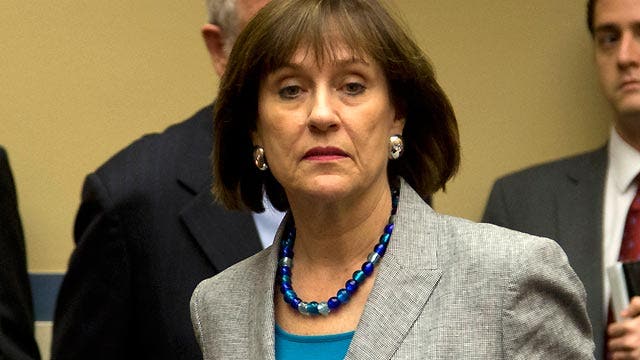 How Lois Lerner's IRS emails vanished and could be recovered