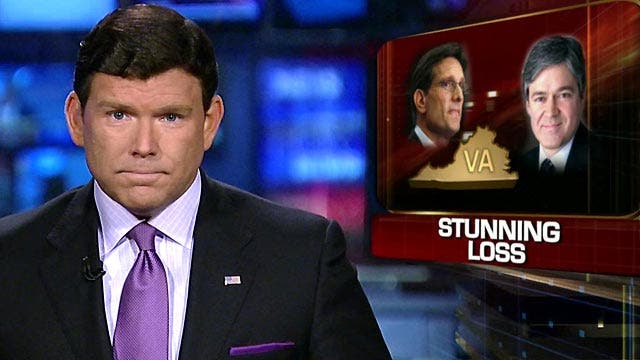 Grapevine: Cantor's religion to blame for primary defeat?