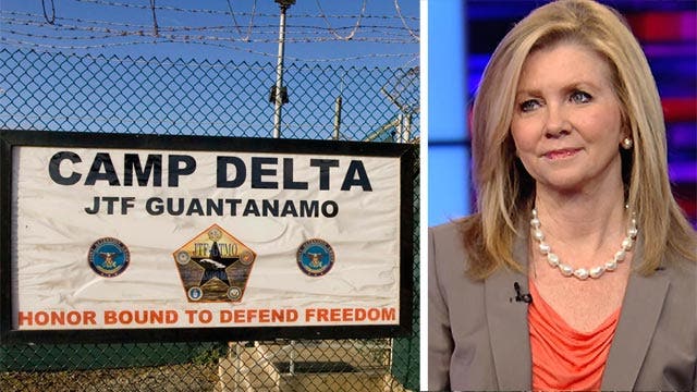 Proposal to prohibit Gitmo detainee transfers to US