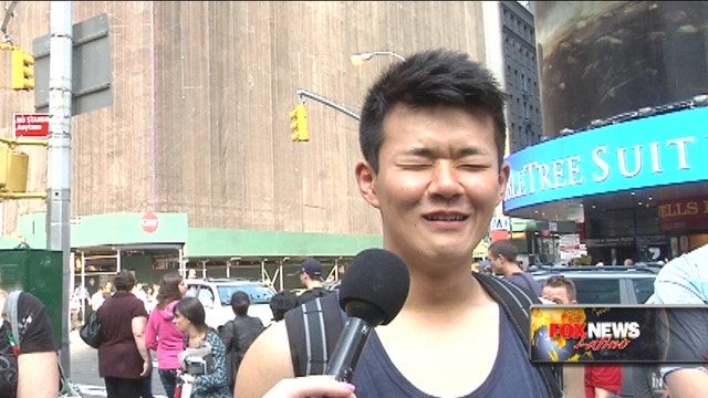 Ask U.S. soccer fans: Name 3 players on Team USA