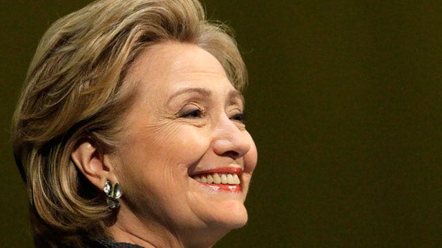Political Insiders Part 2: Hillary book tour: What's next?