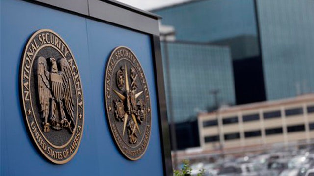 NSA leaks scandal sparks debate over privacy vs. security 