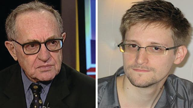 Will Edward Snowden face legal action in US?