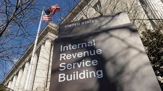 IRS scandal: The key to crippling ObamaCare?