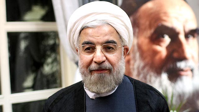 Iran's new leader really more 'moderate'?
