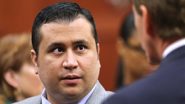 Pengacara menginterogasi calon juri atas liputan media tentang penembakan Trayvon Martin dalam persidangan George Zimmerman