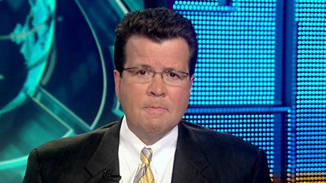 Cavuto: Words matter...backing them up matters more