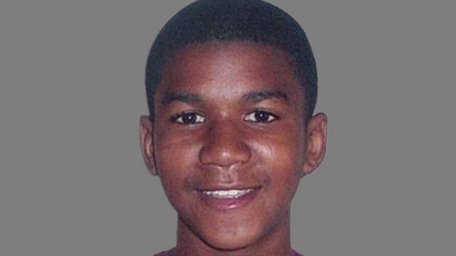 Is Trayvon's disciplinary record relevant to the trial?