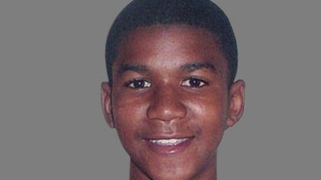 Caution over how prosecution and defense portray Trayvon