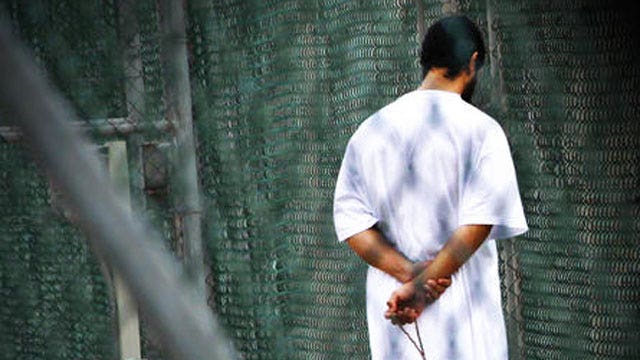 New envoy chosen to revive plan to close Guantanamo prison