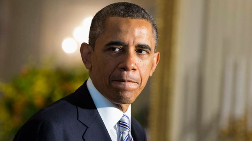 Sen. Rubio says president's inaction has led to 'worst possible scenario' in region