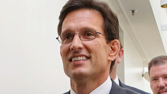 what-does-cantor-s-defeat-say-about-the-gop-fox-news-video