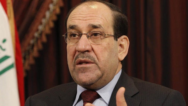 Is Iraq prime minister's credibility up for debate?