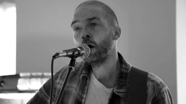 Ben Watt goes it alone stateside