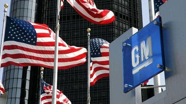 Bank on This: GM recalls 3.4 million more cars