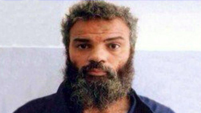 Should US send Benghazi attack suspect to Gitmo?