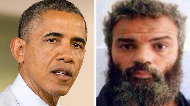 Capture of Benghazi terror suspect a big win for Obama?