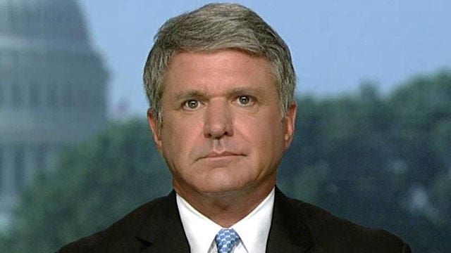McCaul: Crisis in Iraq demands immediate action 