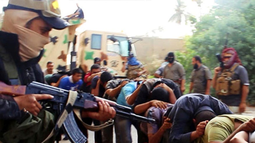 Analysts: ISIS most powerful terror group