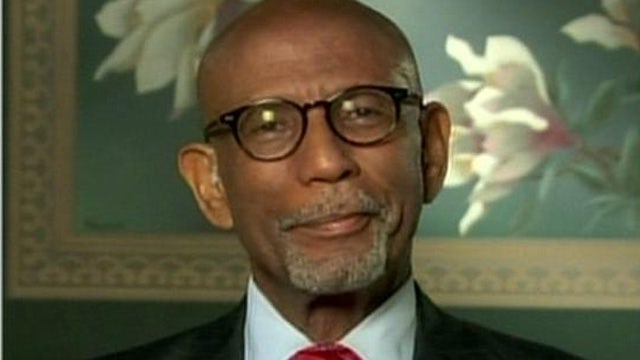Why did Elbert Guillory become a Republican?