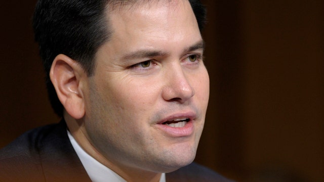 Sen. Rubio on balancing national security, privacy concerns