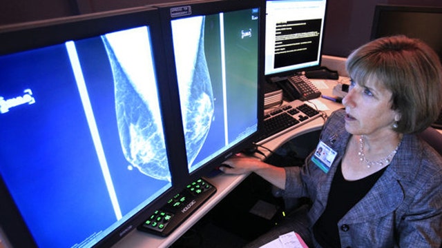 Potential breakthrough in fight against breast cancer