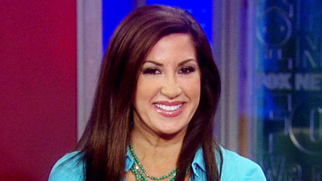 Jacqueline Laurita on high drama in the Garden State