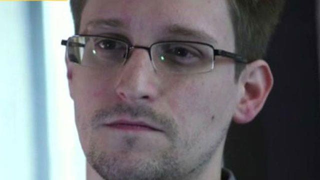 Can Edward Snowden receive a fair trial?